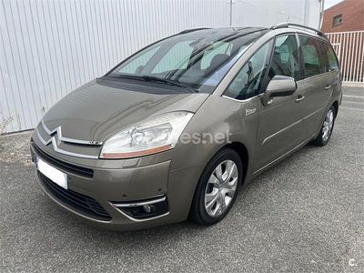 Citroën Grand C4 Picasso