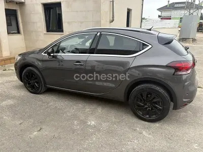 Usado DS Automobiles DS4 Crossback