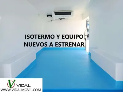Usado Nissan NV300 Comfort 170 CV (125 kW) 2022 Blanco Van