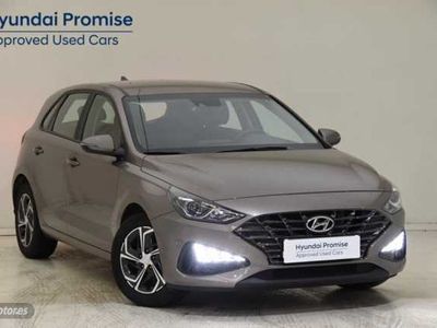 usado Hyundai i30 - 5.980 km 1.5 DPI Klass SLX 110