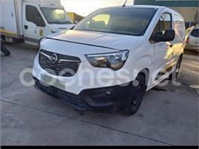Blanco Usado 2022 Opel Combo Life Business Edition Monovolumen | 6000 €