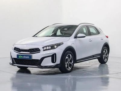 Brugt Kia XCeed 100 HK (73 kW) 2024 Hvid SUV