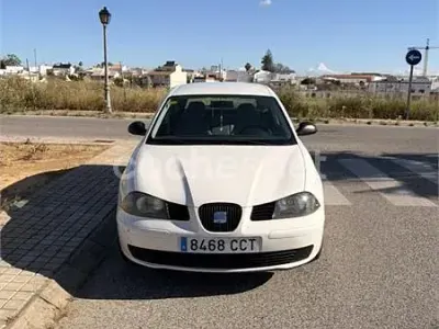 Usado Seat Ibiza