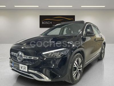 Mercedes GLA200