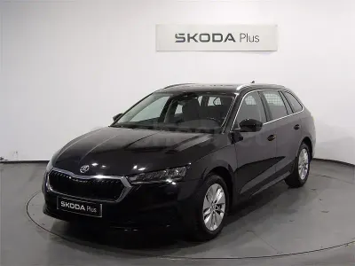 Usado Skoda Octavia