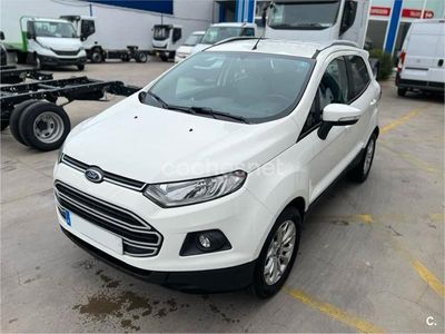 usado Ford Ecosport 1.5 TDCI 90CV TREND