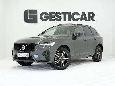 Usado Volvo XC60 Plus 349 CV (256 kW) 2022 SUV