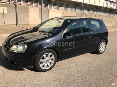 VW Golf IV