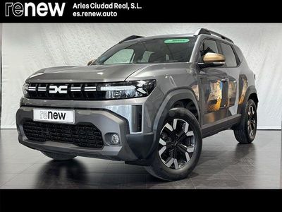 Occasion Dacia Duster Extreme 100 ch (73 kW) 2025 Gris SUV