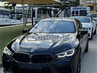 BMW M8