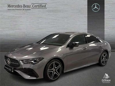 Occasion Mercedes CLA200 163 PK (119 kW) 2025 Sedan