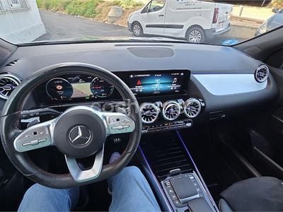 Mercedes GLA250