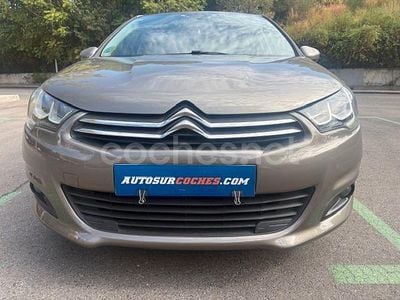 Citroën C4
