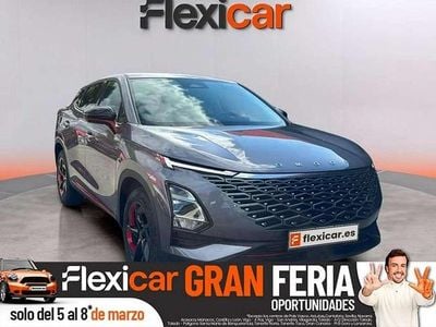 Usado Omoda 5 185 CV (136 kW) 2024 Gris SUV