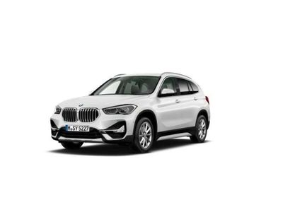 usado BMW X1 sDrive 18dA