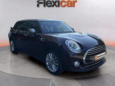 Mini Cooper Clubman