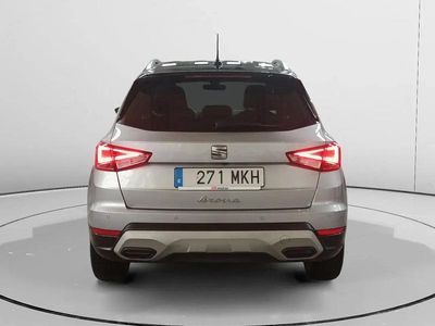 Używany Seat Arona Xperience 110 KM (80 kW) 2023 Szary SUV