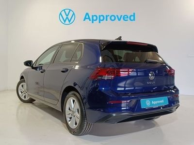 VW Golf VIII