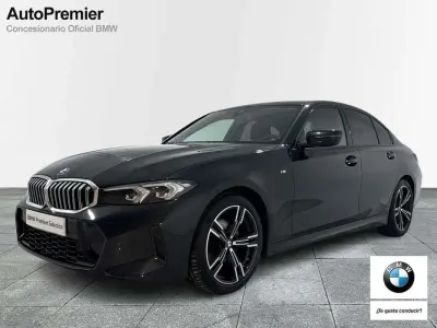 Usado BMW 320