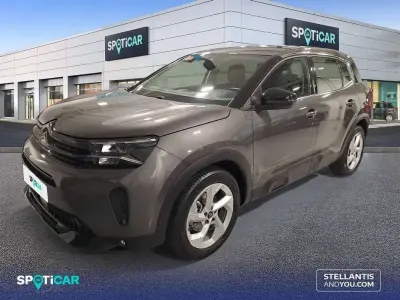 Usado Citroën C5 Aircross