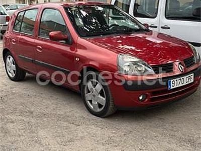 Renault Clio II