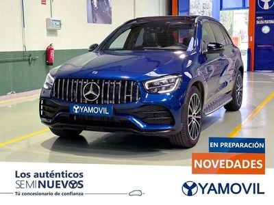 Mercedes GLC200