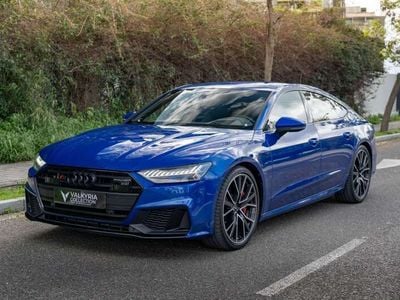 Audi A7 Sportback