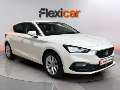 Usado Seat Leon