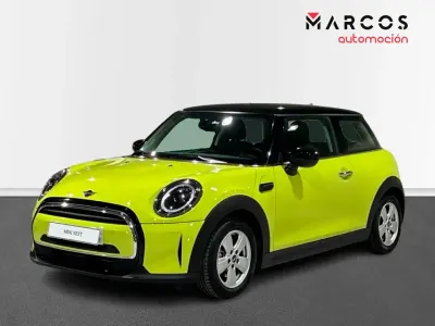 Usado Mini Cooper 136 CV (100 kW) 2023 Utilitario
