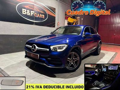 Mercedes GLC200