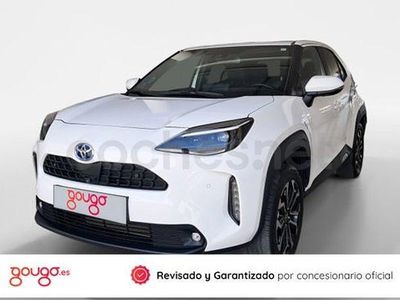 Occasion Toyota Yaris Cross Active 116 PK (85 kW) 2022 Wit SUV