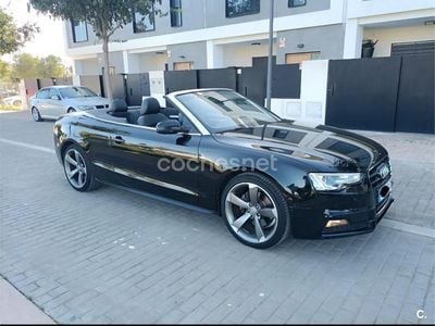 Audi A5 Cabriolet