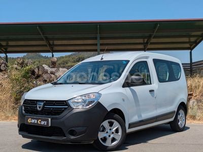 Dacia Dokker