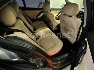 Usado Seat Leon FR 150 CV (110 kW) 2004 Negro Utilitario