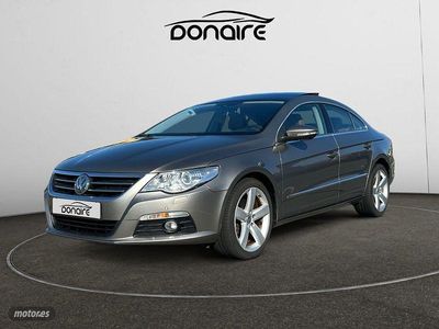 VW CC