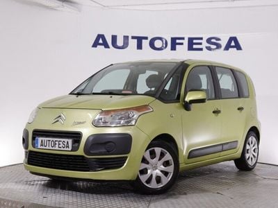 Citroën C3 Picasso