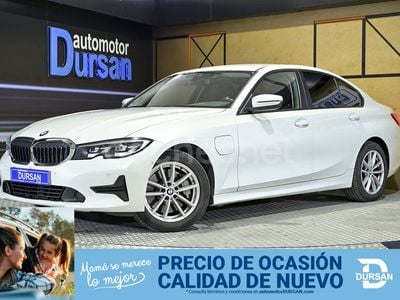 BMW 330e