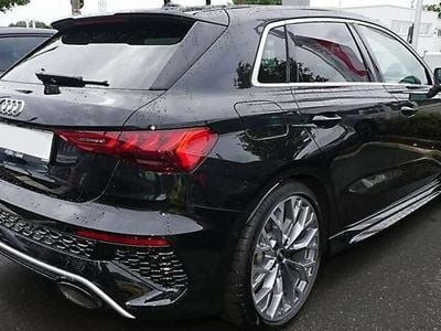 Audi RS3 Sportback