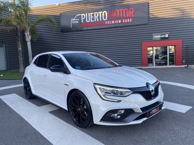 usado Renault Mégane IV 