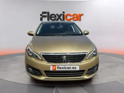 Usado Peugeot 308