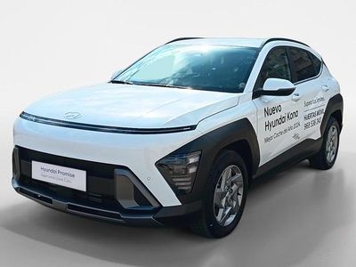 Usado Hyundai Kona 120 CV (88 kW) 2024 SUV