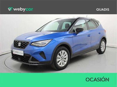 usado Seat Arona 1.0 TSI 81kW (110CV) FR