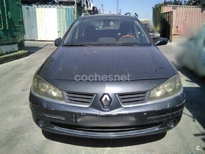 Renault Laguna II