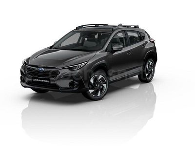 Nuevo Subaru Crosstrek 136 CV (100 kW) 2025 Gris / plata SUV