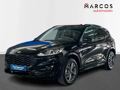 Begagnad Ford Kuga ST-Line 225 HK (165 kW) 2023 SUV