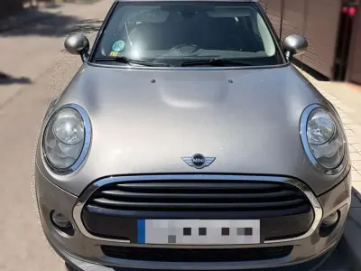 Usado Mini Cooper D