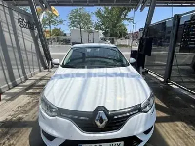Usado Renault Mégane III