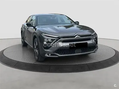 Usado Citroën C5 X