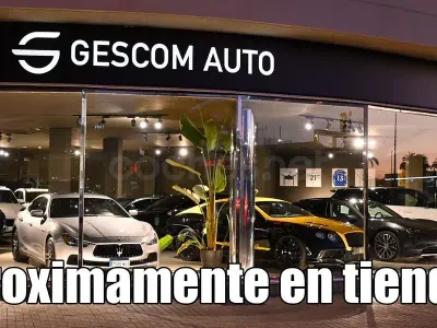 Usado Mitsubishi Outlander P-HEV