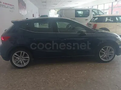 Usado Seat Ibiza
